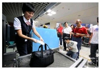 出國(guó)留學(xué)移民托運(yùn)行李省錢又省心的方式