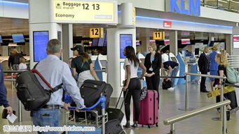 取消大件行李托運(yùn) 荷航地勤今日繼續(xù)大罷工,過(guò)兩天會(huì)如何