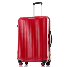 飛機托運箱子選購全攻略 從尺寸到材質，助您輕松出行